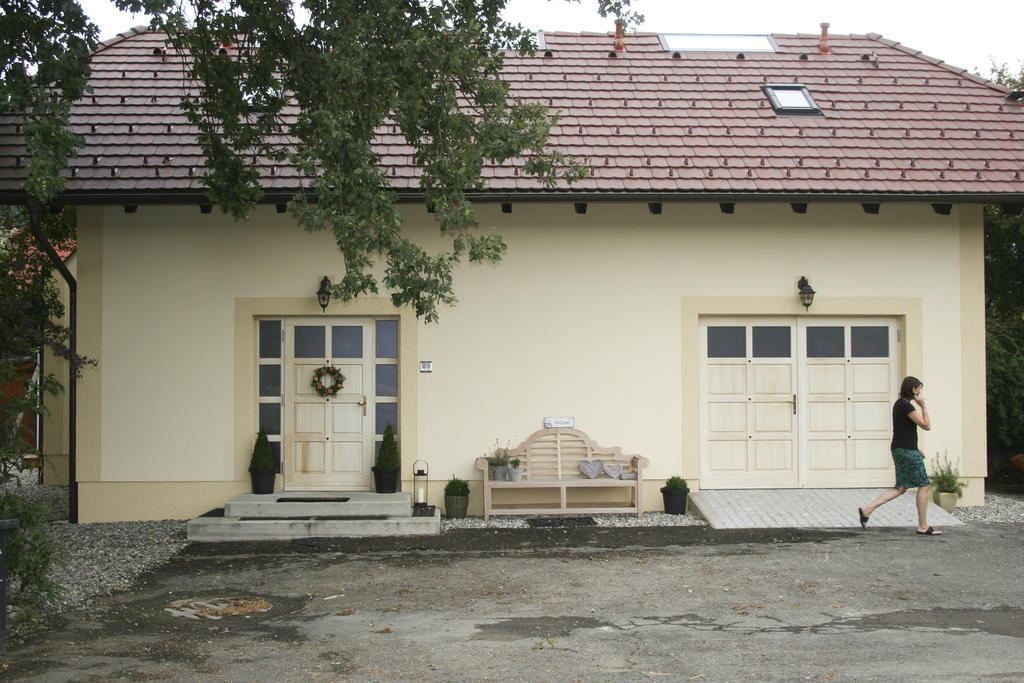 Landgasthof Friedl Ξενοδοχείο Sankt Lorenzen bei Knittelfeld Εξωτερικό φωτογραφία