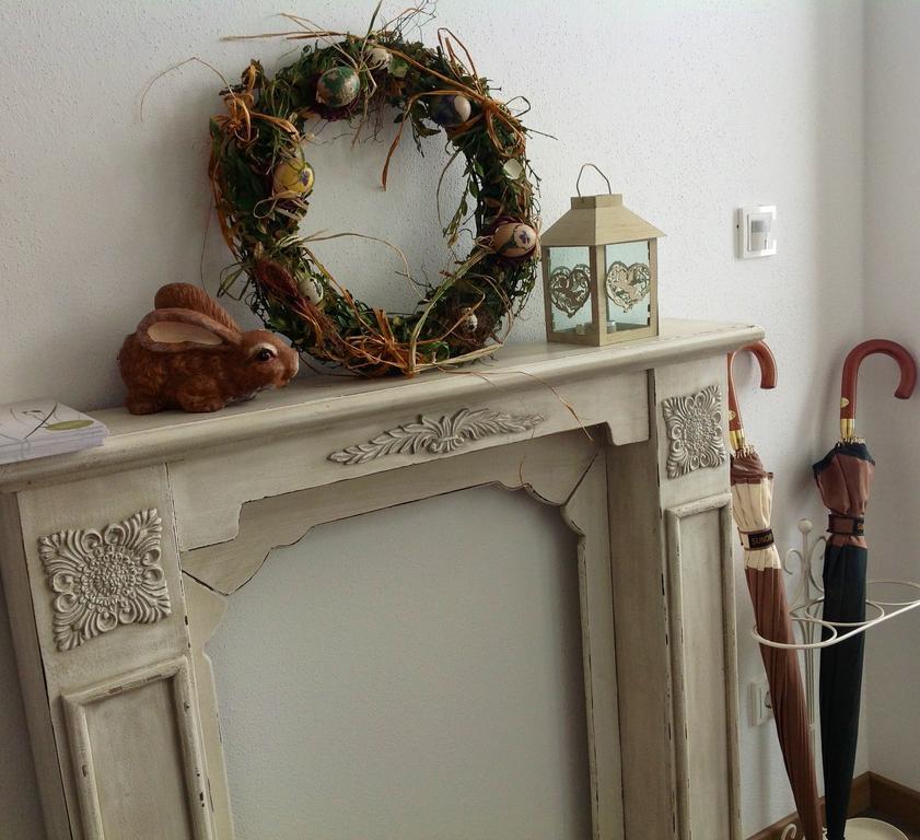 Landgasthof Friedl Ξενοδοχείο Sankt Lorenzen bei Knittelfeld Εξωτερικό φωτογραφία