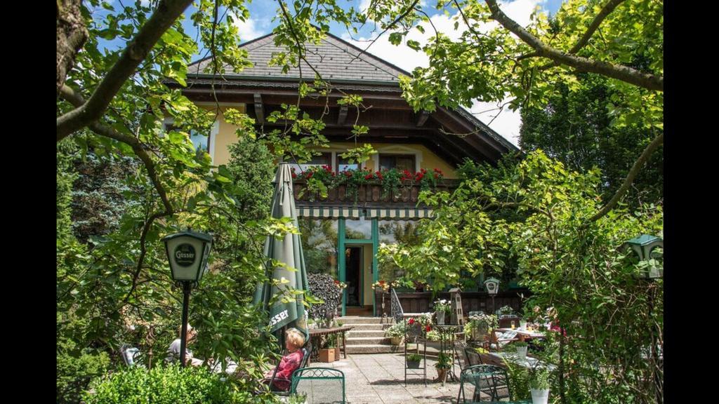 Landgasthof Friedl Ξενοδοχείο Sankt Lorenzen bei Knittelfeld Εξωτερικό φωτογραφία