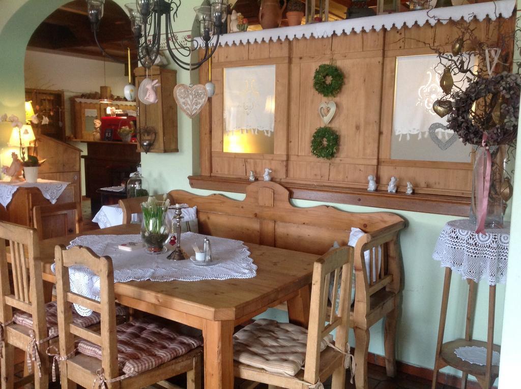 Landgasthof Friedl Ξενοδοχείο Sankt Lorenzen bei Knittelfeld Εξωτερικό φωτογραφία