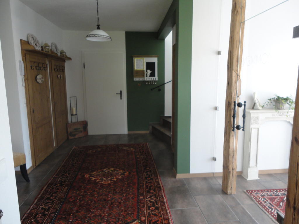 Landgasthof Friedl Ξενοδοχείο Sankt Lorenzen bei Knittelfeld Εξωτερικό φωτογραφία